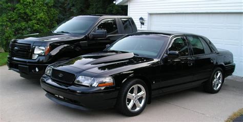 After being the most popular law enforcement vehicle for almost twenty years, Chuck and Eddie's has an ample supply of used Ford <b>Crown</b> Victoria parts. . P71 crown vic upgrades